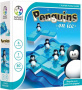 Smart Games - Penguins on ice (Pingwiny na lodzie)