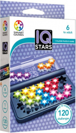 Smart Game - IQ Stars