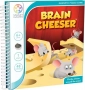 Smart Games - Brain Cheeser (Dziura w całym)