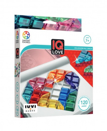 Smart Games: IQ Love (edycja polska)
