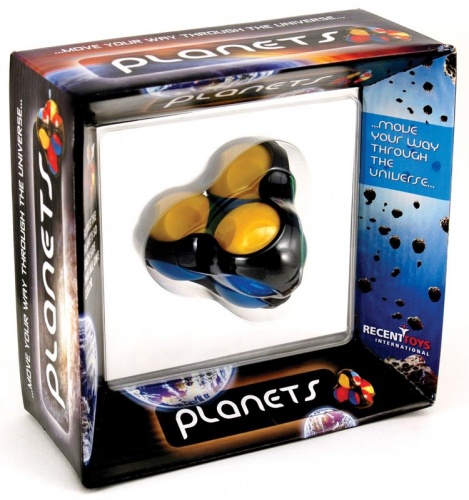 Planety (Planets)