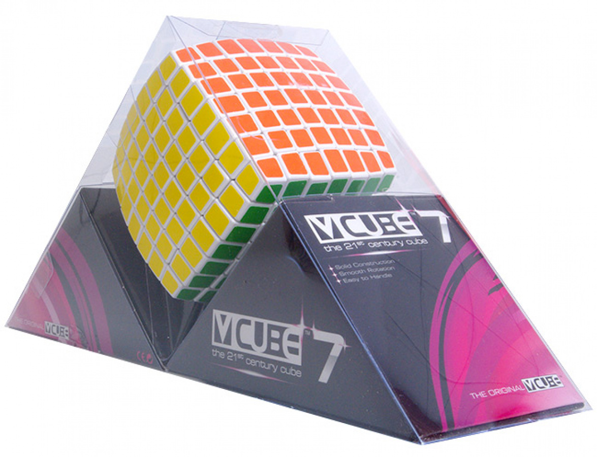 V-Cube 7 (7x7x7) wyprofilowana