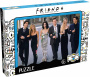  Puzzle: Friends - Banquet (1000 elementów)