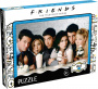 Puzzle: Friends - Milkshake (1000 elementów)