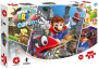 Puzzle: Super Mario - Odyssey (500 elementów)