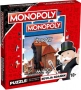 Puzzle: Monopoly - Edycja Gdańsk - Żuraw (1000 elementów)