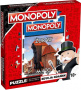 Puzzle: Monopoly - Edycja Gdańsk - Żuraw (1000 elementów)