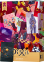 Dixit: Puzzle - Red MishMash (1000 elementów)