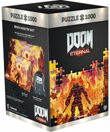 Good Loot Puzzle: Doom - Eternal - Maykr (1000 elementów)