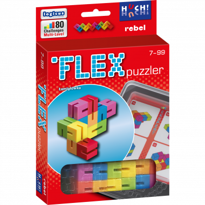 Flex Puzzler (edycja polska)