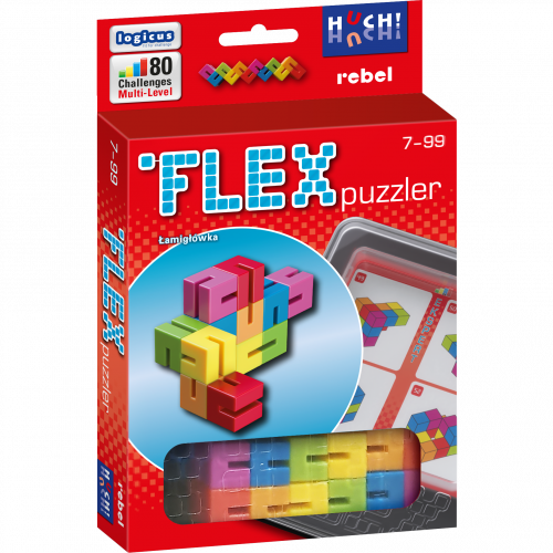 Flex Puzzler (edycja polska)