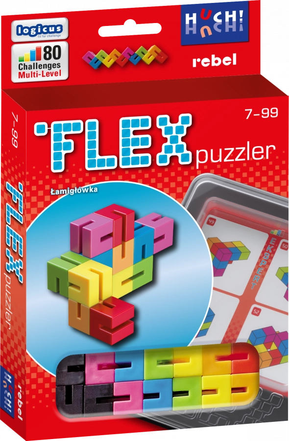 Flex Puzzler (edycja polska)