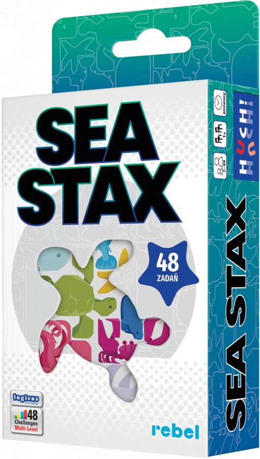 Sea Stax (edycja polska)