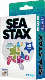 Sea Stax (edycja polska)