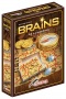 Brains: Mapa skarbów