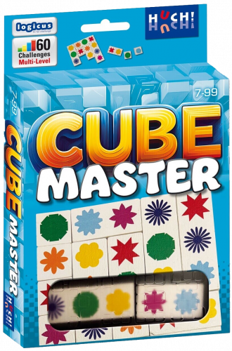 Cubemaster