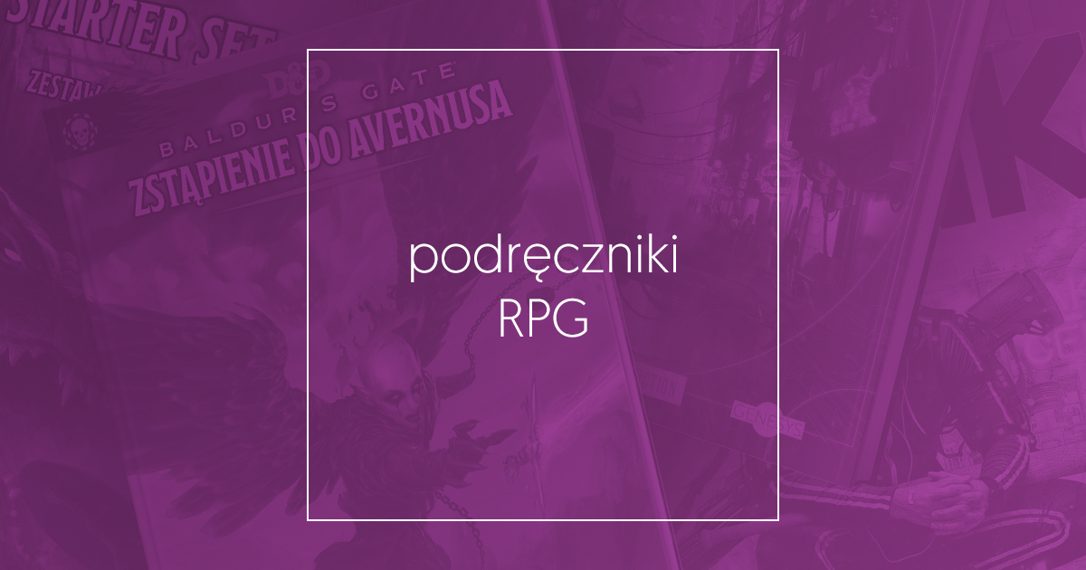 Podręczniki RPG - Cyberpunk 2020